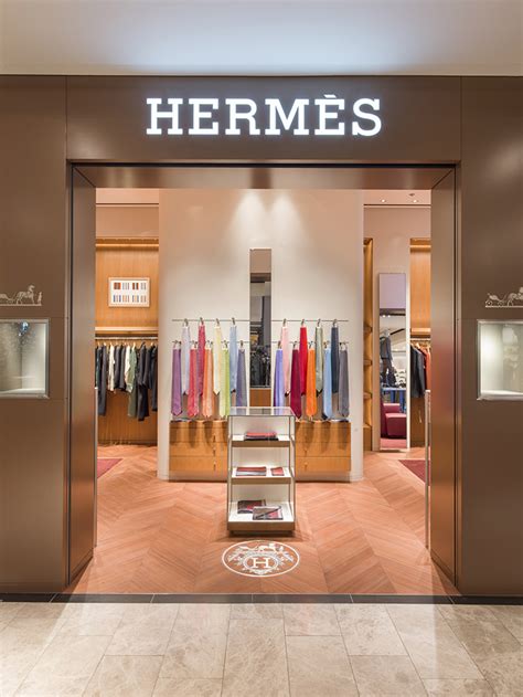 hermes manchester